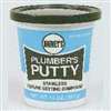 Harvey 43010 Plumbers Putty, Solid, Off-White, 14 oz Can