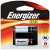 Energizer EL2CR5 Series EL2CR5BP Battery, 6 V Battery, 1500 mAh, Lithium, Manganese Dioxide