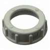 Halex 97526 Rigid Conduit Bushing, 2 in, PVC, 1/BAG
