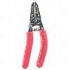 King Innovation 46515 Wire Stripper, 10 to 20 AWG Stripping, 6 in OAL, Ergonomic Handle