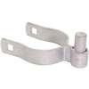 Stephens Pipe & Steel HD22040RP Male Hinge, 2-1/2 in Dimensions