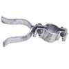Stephens Pipe & Steel HD23141RP Fork Latch, 1-3/8 x 2-3/8 in Dimensions