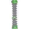 Rangemaster 10661 EZ Roll Chain-Link, 50 ft L, 72 in H, 12-1/2 Gauge, Zinc