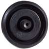 Fluidmaster 242 Toilet Replacement Seal, Rubber, For: 400A Toilet Fill Valve
