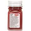 Testors 1103TT Craft Paint, Gloss, Red, 0.25 oz, Bottle