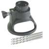 Dremel 565 Cutting Kit, Multi-Purpose, Plastic/Steel, Black