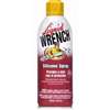 Liquid WRENCH M914 Lubricant, 11 oz Aerosol Can, Liquid