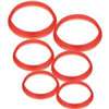 SLIP JOINT WASHERS ASST - Case of 6