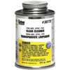 Oatey 30779 All-Purpose Pipe Cleaner, Liquid, Clear, 4 oz Can