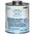 Oatey 30890 Solvent Cement, 4 oz Can, Liquid, Blue