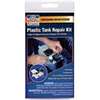 Permatex 09100 Tank Repair Kit, Liquid, Mild Part-1/Mercaptan Part-2