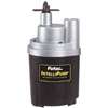 Flotec IntelliPump FP0S1775A Automatic Submersible Utility Pump, 115 V, 0.25 hp, 1 in Outlet, 1790 gph
