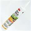 3M FB 136 Fire Block Sealant, Gray, 10.1 oz Cartridge