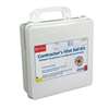First Aid Only 9303-50P First Aid Kit, 237-Piece, Plastic