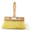 DQB 11957 Paste Brush, Polypropylene Bristle, Hardwood Handle