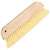 DQB 11930 Smoother Brush, Hardwood Handle