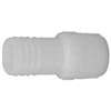 Boshart UNA-12 Pipe Adapter, 1-1/4 in, Insert, MPT, Nylon
