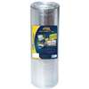 Innovative Energy W757 Construction Insulation, 50 ft L, 48 in W, Polyethylene