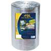 Innovative Energy W753 Construction Insulation, 50 ft L, 24 in W, Polyethylene
