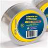 Innovative Energy TR2X30 Foil Tape, 30 ft L, 2 in W, Aluminum Backing