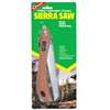 Coghlan's 8400 Sierra Saw, Steel Blade, 16 in L
