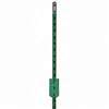 TPOST NO CLIP GRN FENCE 6FT - Case of 5
