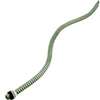 DL 301026 Flexible Spout, 15 in H, Steel
