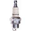 Champion CJ7Y Spark Plug, 0.017 to 0.023 in Fill Gap, 0.551 in Thread, 0.748 in Hex, Copper