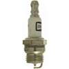 Champion DJ7J Spark Plug, For: Small Engines, 0.022 to 0.028 in Fill Gap, 0.551 in Thread, 5/8 in Hex, Copper