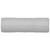 Boshart UNC-12 Pipe Coupling, 1-1/4 in, Insert, Nylon