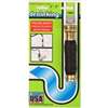 Drain King 501 Drain Opener/Cleaner, 50 to 80 psi Pressure, 1 to 2 in Drain