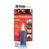 Devcon 24345 Threadlocker, 0.2 oz Bottle, Liquid, Blue