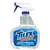 Tilex 01299 Shower Cleaner, 32 oz, Bottle, Liquid, Citrus, Floral, Fruity, Clear Yellow