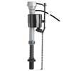 Fluidmaster Leak Sentry 400LSRP4 Pro Toilet Fill Valve, Anti-Siphon: Yes