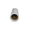 Cresline 44915 Pipe, 1 in, 10 ft L, Plain, CPVC
