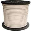Southwire 28827472 Sheathed Cable, 14 AWG Wire, 2 -Conductor, 450 ft L, Copper Conductor, PVC Insulation