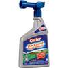 Cutter Backyard HG-61067 Concentrated Bug Control Spray, Liquid, 32 oz Bottle