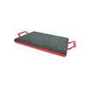 Marshalltown KB451 Kneeler Board With Plastic Side Handles, Polypropylene Blade