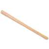 Link Handles 65163 Weed Cutter Handle, 30 in L, Wood, For: #23- 158 (DBC) Ames Brush Cutter