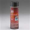 3M 77-07 Multi-Purpose Adhesive, Liquid, Sweet Fruity, Clear, 7 oz Can