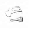 Wright Products V832CS Panel Clip, Aluminum