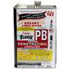 B'laster 128-PB Penetrant, 1 gal, Bottle, Liquid
