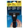 3M 10110 Stripping Tool Pad, 5 in L, 3-1/2 in W, Aluminum Oxide Abrasive