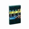 Scotch-Brite 10113 Stripping Pad, 6 in L, 3-7/8 in W