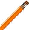Southwire 10/2NM-WGX25 Sheathed Cable, 10 AWG Wire, 2-Conductor, 25 ft L, Copper Conductor, PVC Insulation