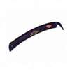 Seymour 21430 Grass Blade Scythe, 30 in L, 6 in W, 1 in Thick, Steel