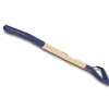 Link Handles 66592 Fork Handle, 1-1/2 in Dia, 30 in L, Ash Wood