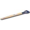 Link Handles 66778 Shovel Handle, 1-1/2 in Dia, 30 in L, Ash Wood, Clear