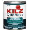 Kilz 10042 Primer, White, 1 qt Can