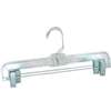 HANGER CLOTH SKIRT CRYSTAL CUT - Case of 12